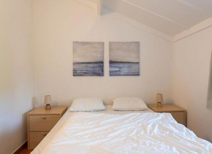 Guest house 0120507 - Holiday property West Flanders - Nieuwendamme H114
