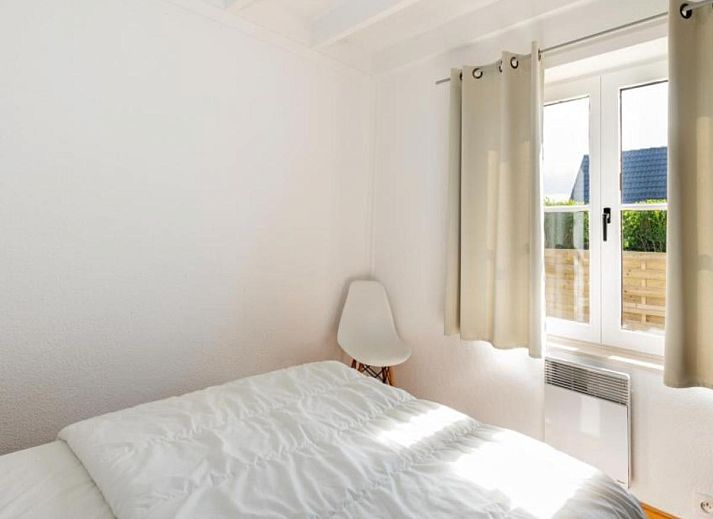 Guest house 0120507 - Holiday property West Flanders - Nieuwendamme H114