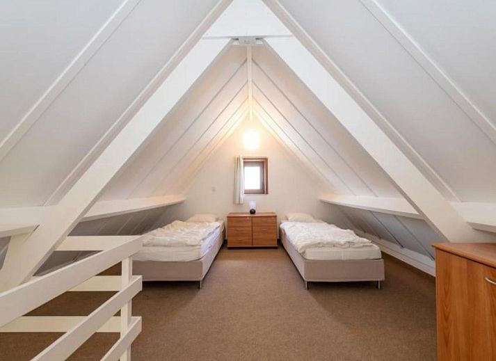 Guest house 0120507 - Holiday property West Flanders - Nieuwendamme H114