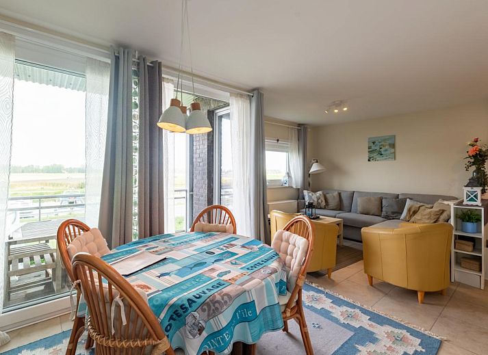 Unterkunft 0120509 - Ferienhaus Westflandern - Nieuwendamme 40C