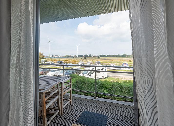 Unterkunft 0120509 - Ferienhaus Westflandern - Nieuwendamme 40C