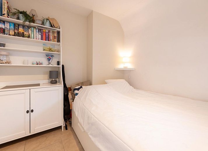 Unterkunft 0120509 - Ferienhaus Westflandern - Nieuwendamme 40C