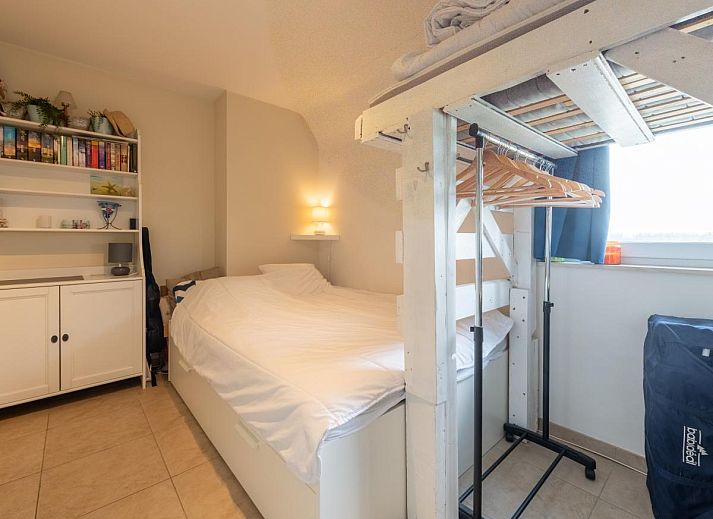 Unterkunft 0120509 - Ferienhaus Westflandern - Nieuwendamme 40C
