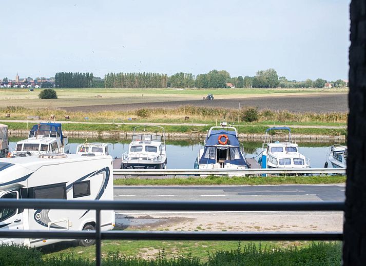 Unterkunft 0120509 - Ferienhaus Westflandern - Nieuwendamme 40C