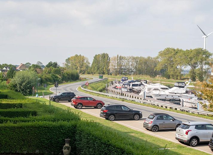 Unterkunft 0120509 - Ferienhaus Westflandern - Nieuwendamme 40C