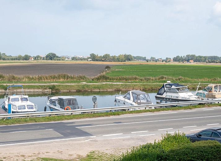 Unterkunft 0120509 - Ferienhaus Westflandern - Nieuwendamme 40C