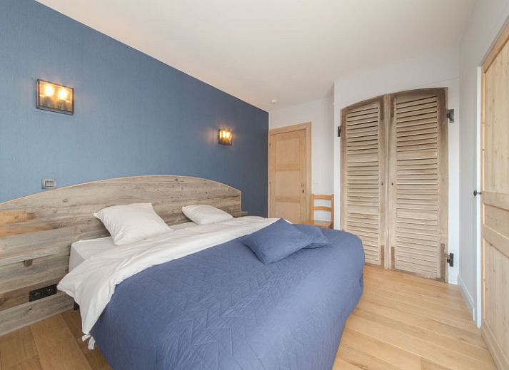 Guest house 0120701 - Holiday property West Flanders - Vakantiehuis Villa Sas