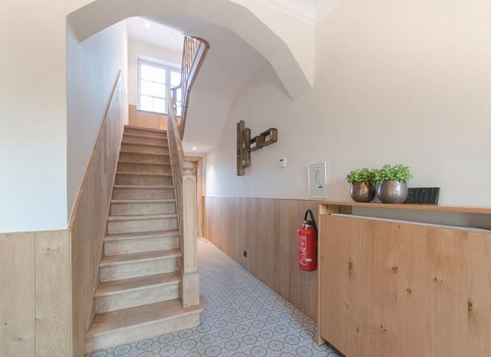Guest house 0120701 - Holiday property West Flanders - Vakantiehuis Villa Sas