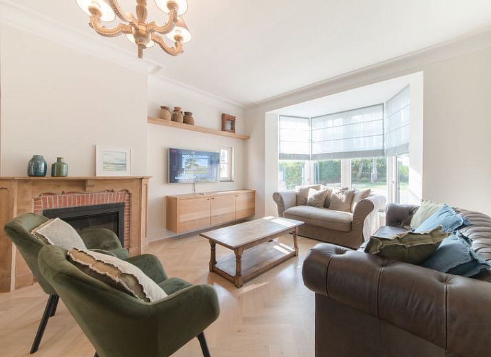 Guest house 0120701 - Holiday property West Flanders - Vakantiehuis Villa Sas