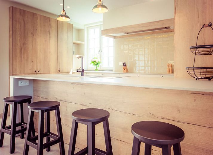 Guest house 0120701 - Holiday property West Flanders - Vakantiehuis Villa Sas