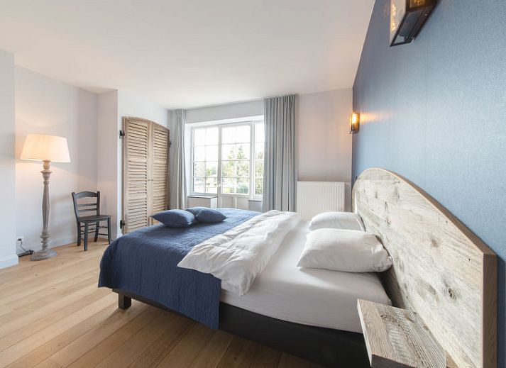 Guest house 0120701 - Holiday property West Flanders - Vakantiehuis Villa Sas