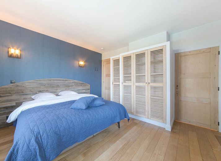 Guest house 0120701 - Holiday property West Flanders - Vakantiehuis Villa Sas