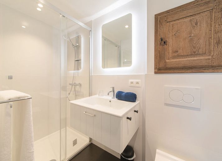 Guest house 0120701 - Holiday property West Flanders - Vakantiehuis Villa Sas