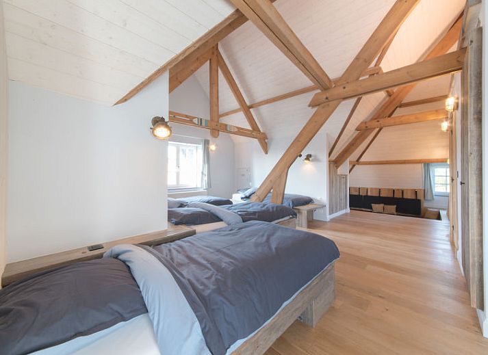 Guest house 0120701 - Holiday property West Flanders - Vakantiehuis Villa Sas