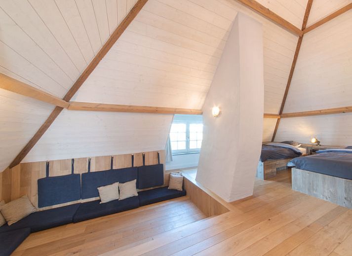 Guest house 0120701 - Holiday property West Flanders - Vakantiehuis Villa Sas