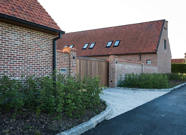 Unterkunft 0123601 - Ferienhaus Westflandern - Vakantiehuis in Kaster