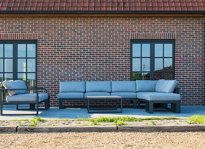 Unterkunft 0123601 - Ferienhaus Westflandern - Vakantiehuis in Kaster