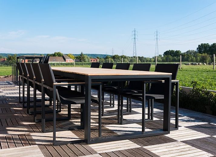 Unterkunft 0123601 - Ferienhaus Westflandern - Vakantiehuis in Kaster