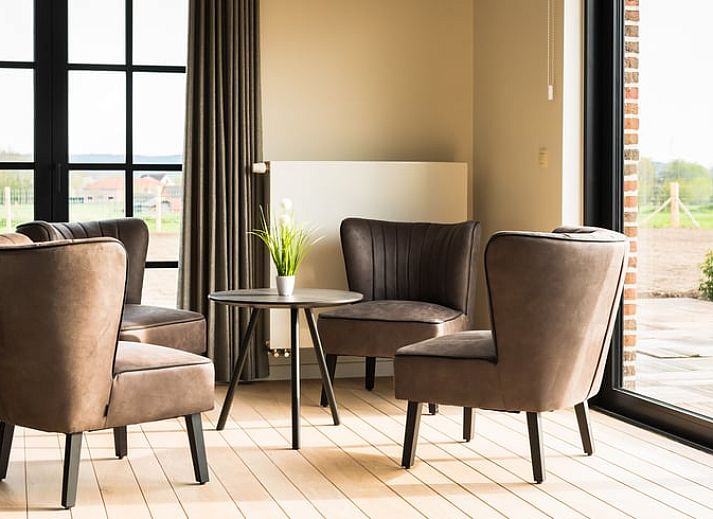 Unterkunft 0123601 - Ferienhaus Westflandern - Vakantiehuis in Kaster