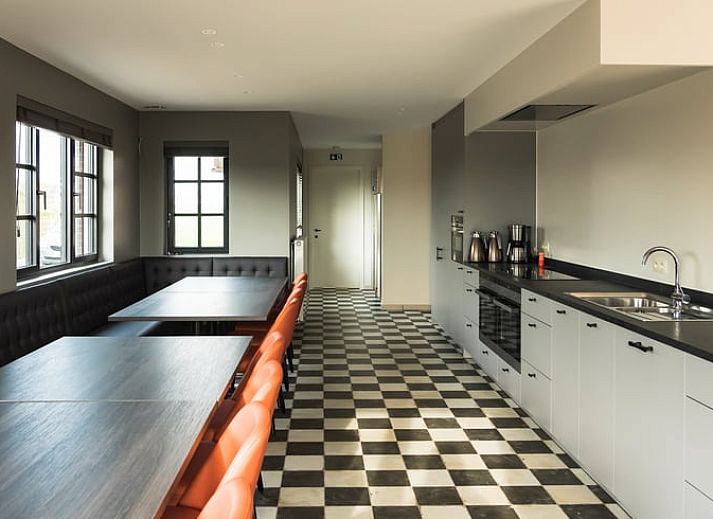 Unterkunft 0123601 - Ferienhaus Westflandern - Vakantiehuis in Kaster