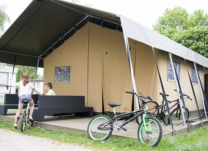 Unterkunft 012605 • Ferienhaus Westflandern • Glamping