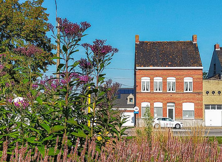 Verblijf 0126803 • Vakantiewoning West-Vlaanderen • Vakantiehuis voor 2 personen in Oostvleteren