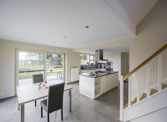 Guest house 0126805 - Holiday property West Flanders - De kwetshage