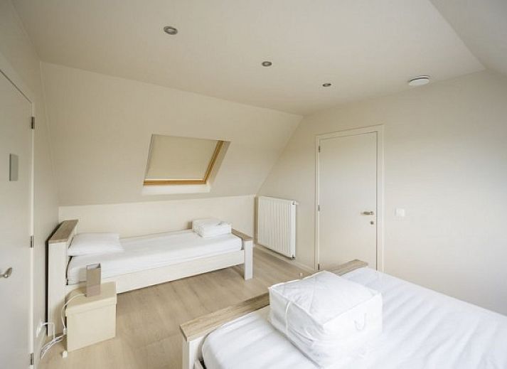 Guest house 0126805 - Holiday property West Flanders - De kwetshage