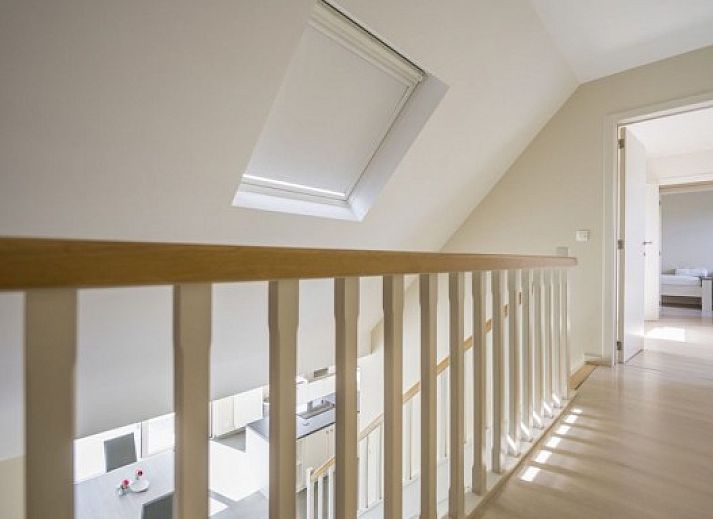 Guest house 0126805 - Holiday property West Flanders - De kwetshage