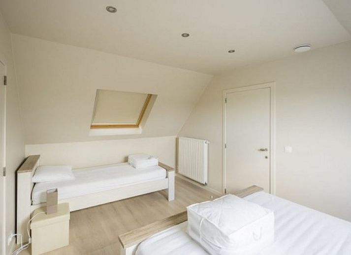 Guest house 0126805 - Holiday property West Flanders - De kwetshage