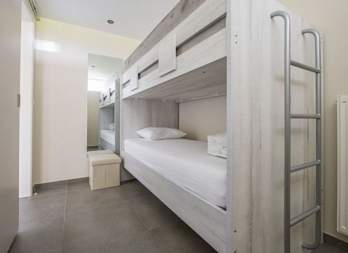 Guest house 0126805 - Holiday property West Flanders - De kwetshage