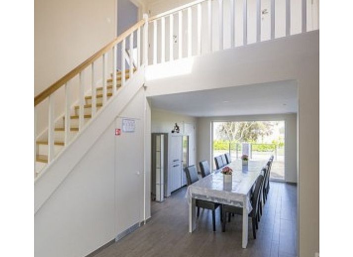 Guest house 0126805 - Holiday property West Flanders - De kwetshage