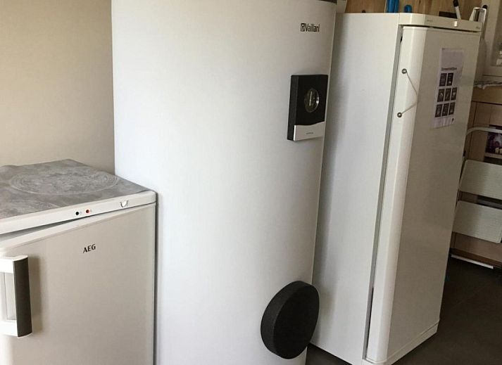 Guest house 0126805 - Holiday property West Flanders - De kwetshage