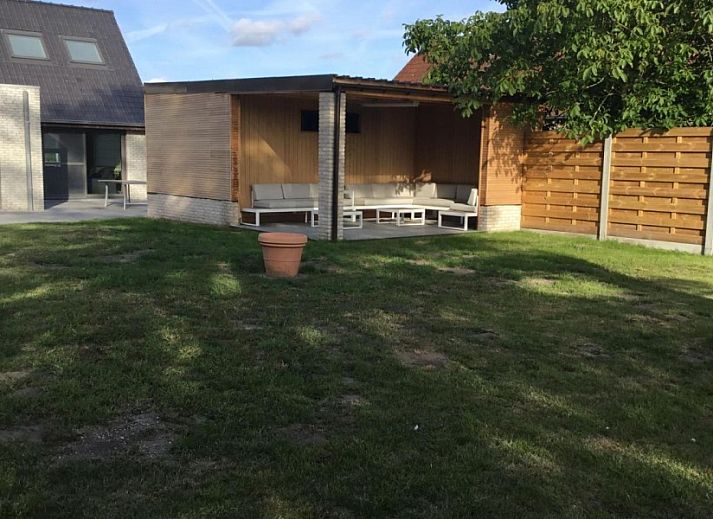 Guest house 0126805 - Holiday property West Flanders - De kwetshage