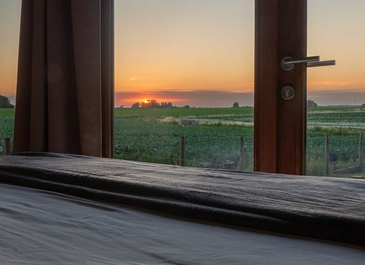 Guest house 012710 - Holiday property West Flanders - Huisje in Torhout