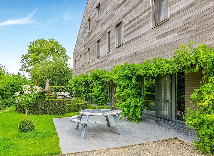 Unterkunft 0127904 • Ferienhaus Westflandern • Bloesemhof Jonagold