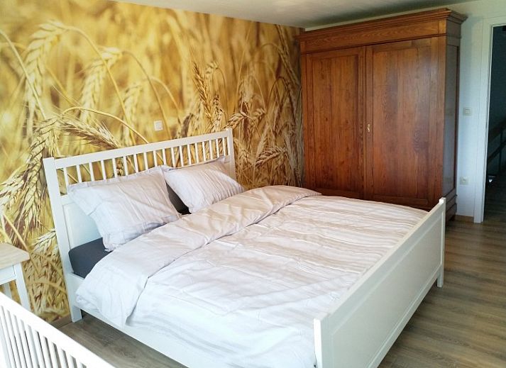 Unterkunft 012809 - Ferienhaus Westflandern - Vakantiehoeve De calonne