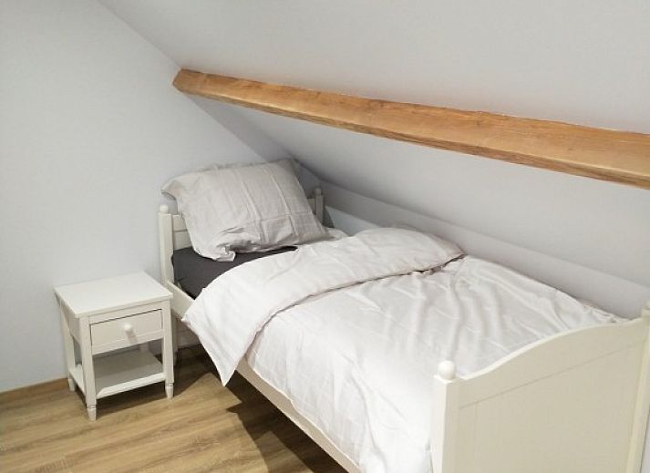 Unterkunft 012809 - Ferienhaus Westflandern - Vakantiehoeve De calonne