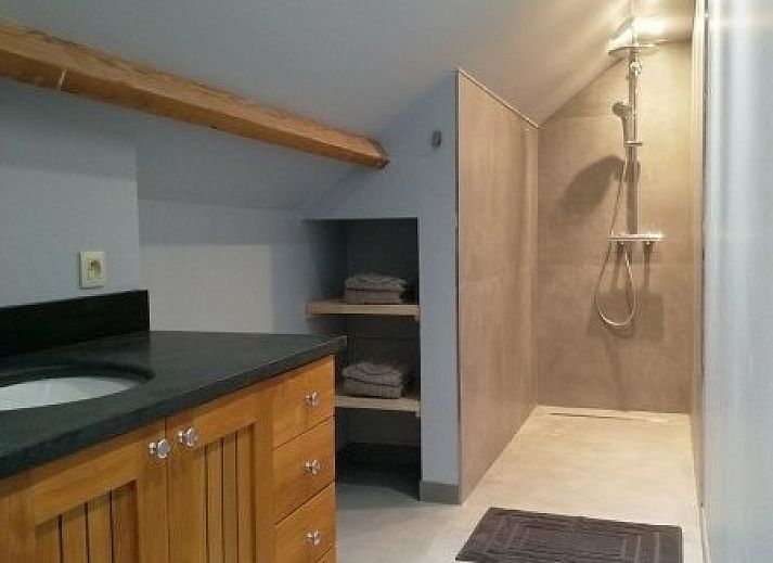 Unterkunft 012809 - Ferienhaus Westflandern - Vakantiehoeve De calonne