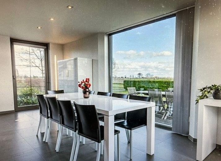 Unterkunft 0128103 - Ferienhaus Westflandern - SCHRAVENHOEK