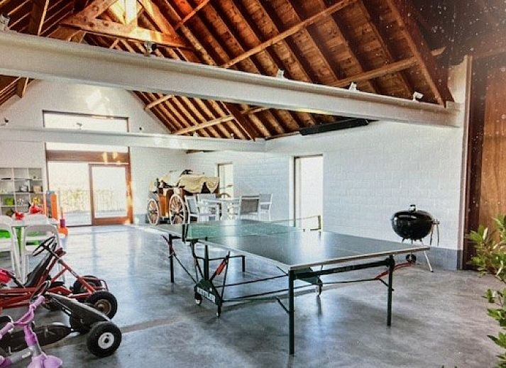 Unterkunft 0128103 - Ferienhaus Westflandern - SCHRAVENHOEK