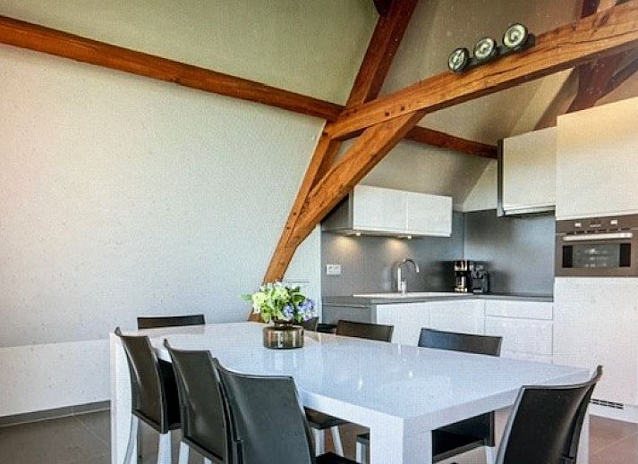 Unterkunft 0128103 - Ferienhaus Westflandern - SCHRAVENHOEK