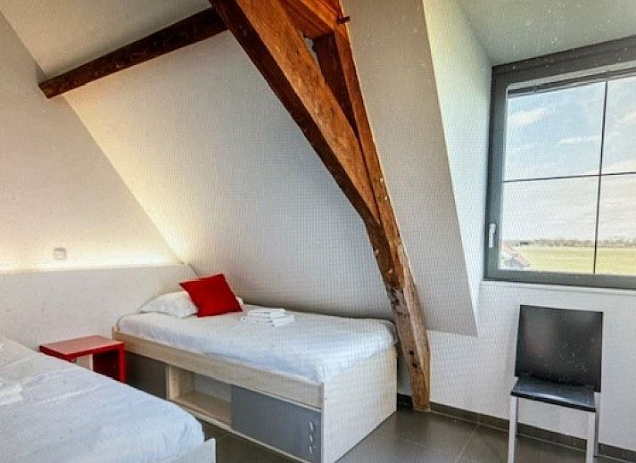 Unterkunft 0128103 - Ferienhaus Westflandern - SCHRAVENHOEK