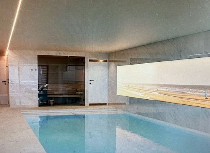 Unterkunft 0128103 - Ferienhaus Westflandern - SCHRAVENHOEK