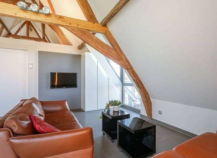 Unterkunft 0128103 - Ferienhaus Westflandern - SCHRAVENHOEK