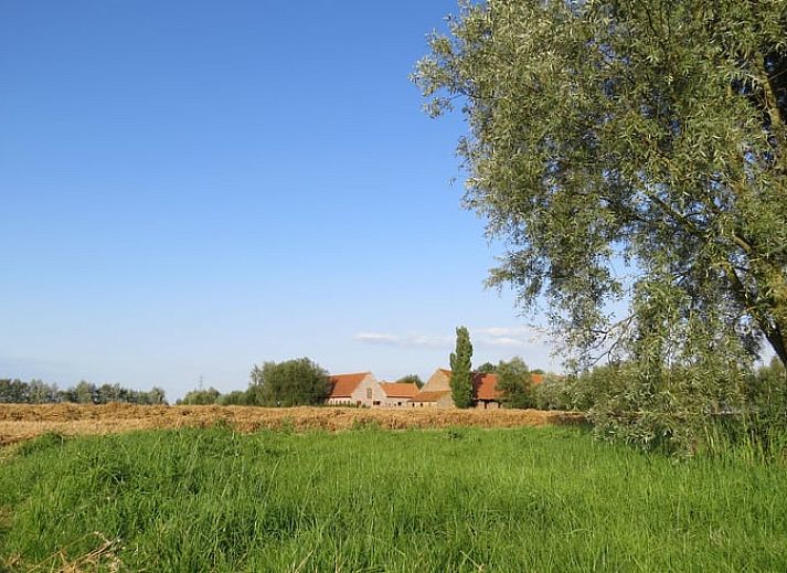 Unterkunft 012813 • Ferienhaus Westflandern • Vakantiehuisje in Veurne