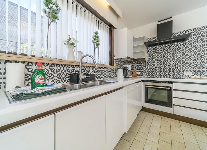 Unterkunft 012820 - Ferienhaus Westflandern - Villa Robert  - + parking