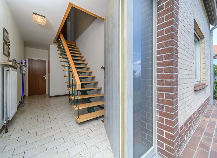 Unterkunft 012820 - Ferienhaus Westflandern - Villa Robert  - + parking