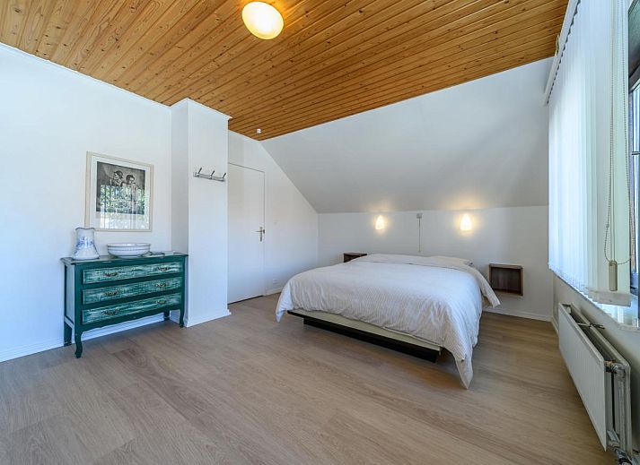 Unterkunft 012820 - Ferienhaus Westflandern - Villa Robert  - + parking