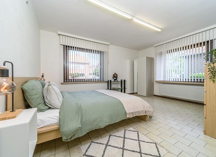 Unterkunft 012820 - Ferienhaus Westflandern - Villa Robert  - + parking